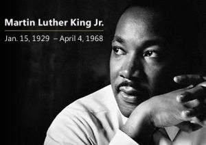 MLK JR-MY PRAISE ATL
