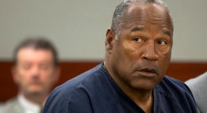 O.J. Simpson