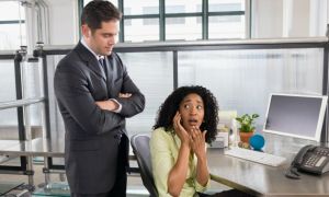 BAD WOMAN AND BOSS-OLD SCHOOL CINCY