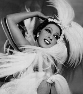 josephine baker-hip hop detroit