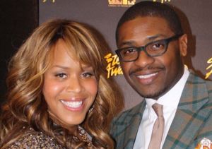 TINA AND TEDDY-PRAISE PHILLY