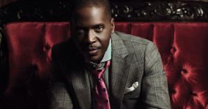 DONALD LAWRENCE-PRAISE CLEVELAND