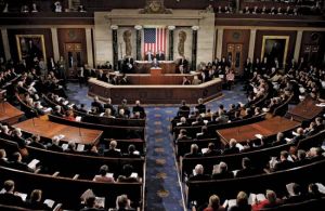 Senate-chamber