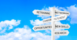 CAREER CORNER