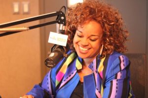 KAREN CLARK-SHEARD-PRAISE