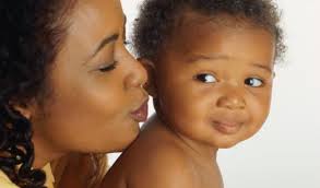 MOM AND BABY-ELEV8