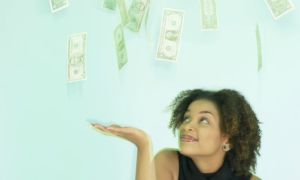 MONEY IN AIR-BLACK AMERICA WEB