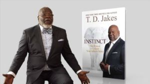 TD JAKES-INSTINCT-ELEV8