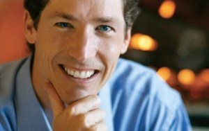 JOEL OSTEEN-ELEV8
