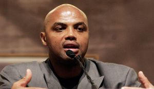 Charles Barkley