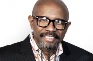 PASTOR RUDY RAMUS