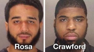 Suspects