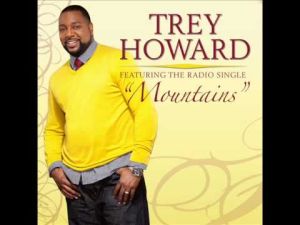 TREY HOWARD-MOUNTAINS
