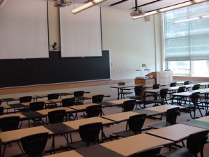 CLASSROOM-NEWSONE