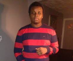 michael brown