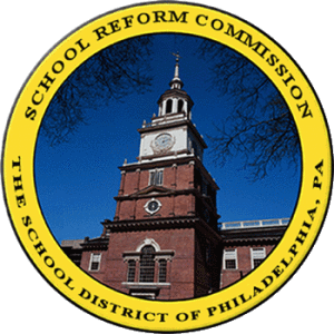 PHILLY DISTRICT LOGO