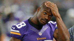 ADRIAN PETERSON-MYHOUSTONMAJIC