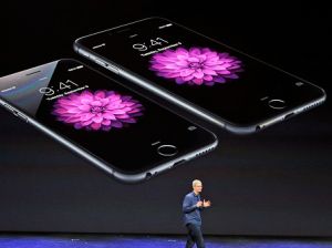 Tim Cook