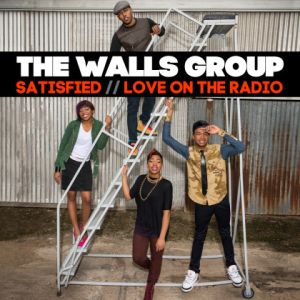 THE WALLS GROUP-SATISFIED-YAMS