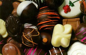 CHOCOLATE-TALK 1450