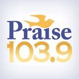 PRAISE LOGO