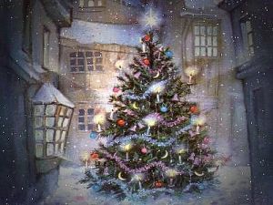 christmas-tree-PRAISE ATL