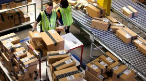 SHIPPING-PRAISE CLEVELAND