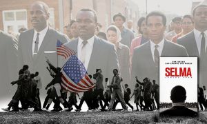 SELMA-FLICKR