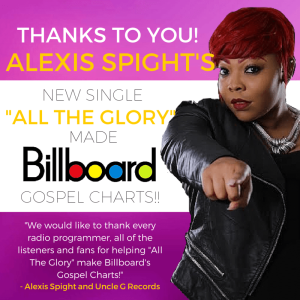 Alexis Spight