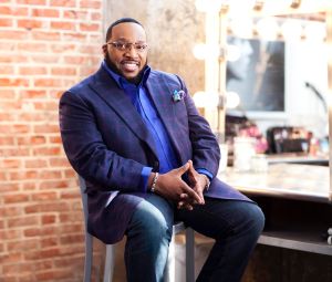 Marvin Sapp
