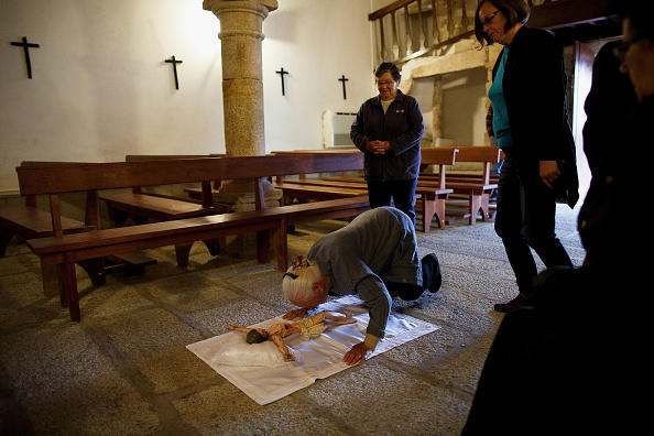 Good Friday Portugal