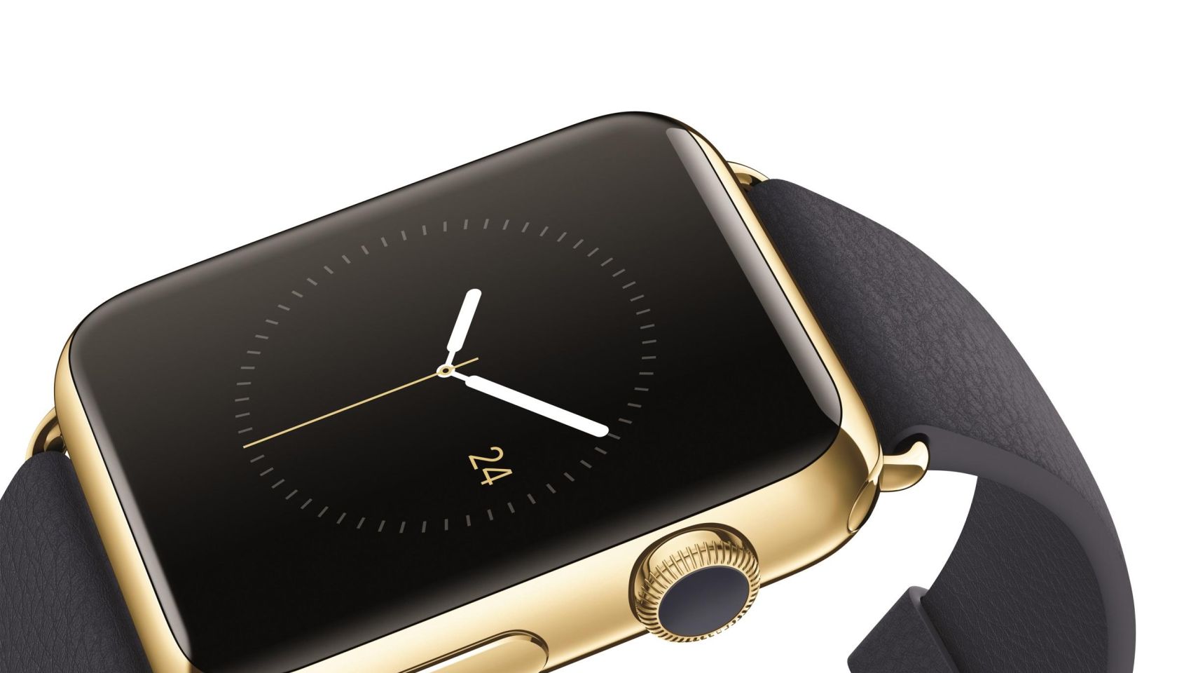 Apple Watch Edition
