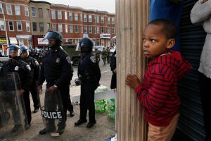 Baltimore