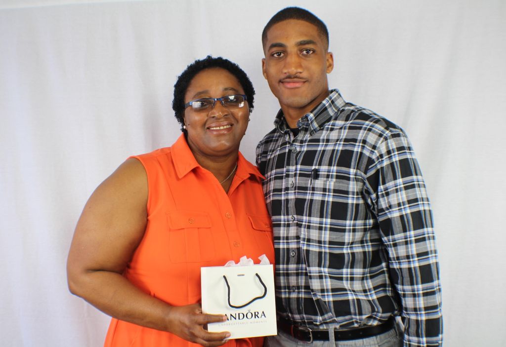 Pandora Keyon Unforgettable Moments