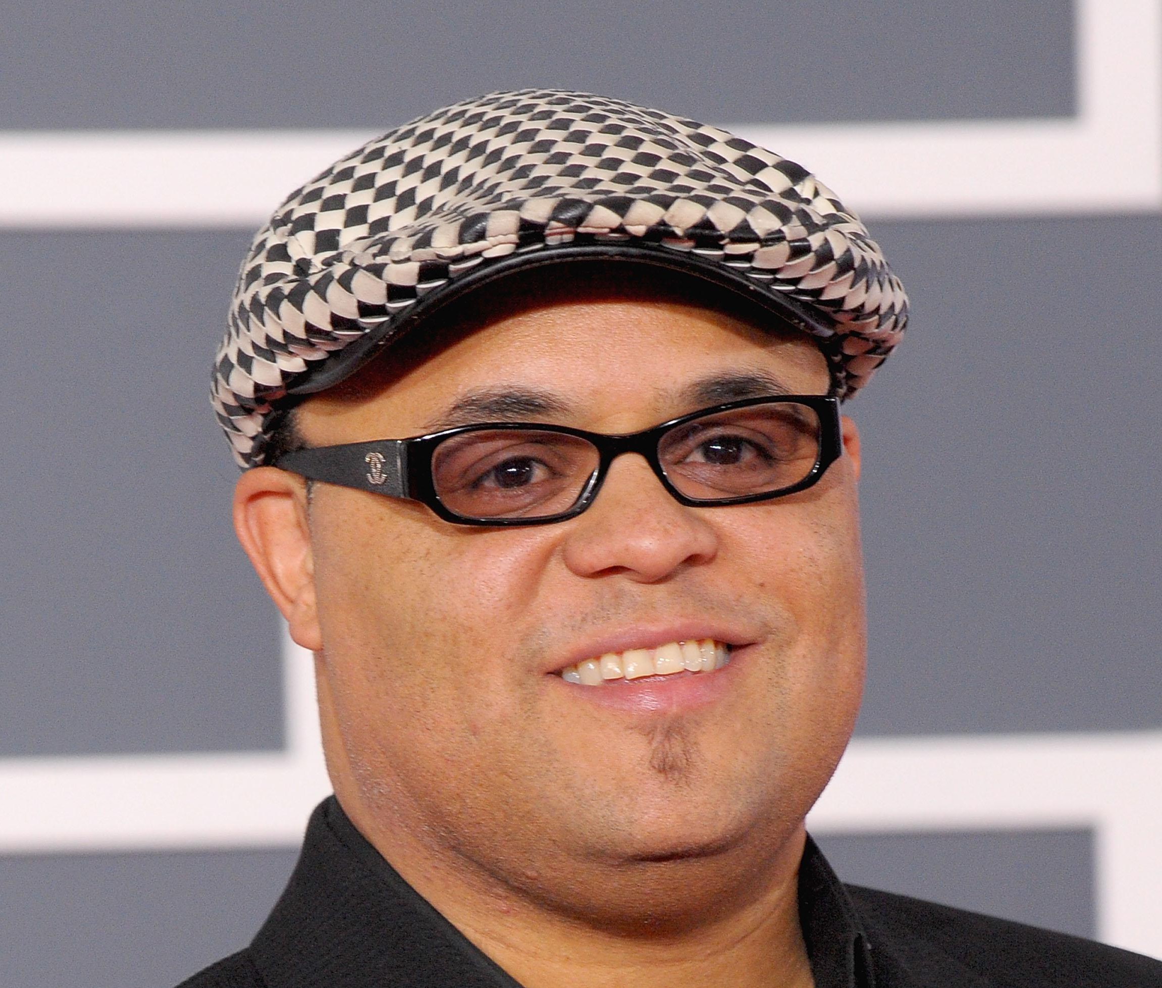 The 52nd Annual GRAMMY Awards - Arrivals