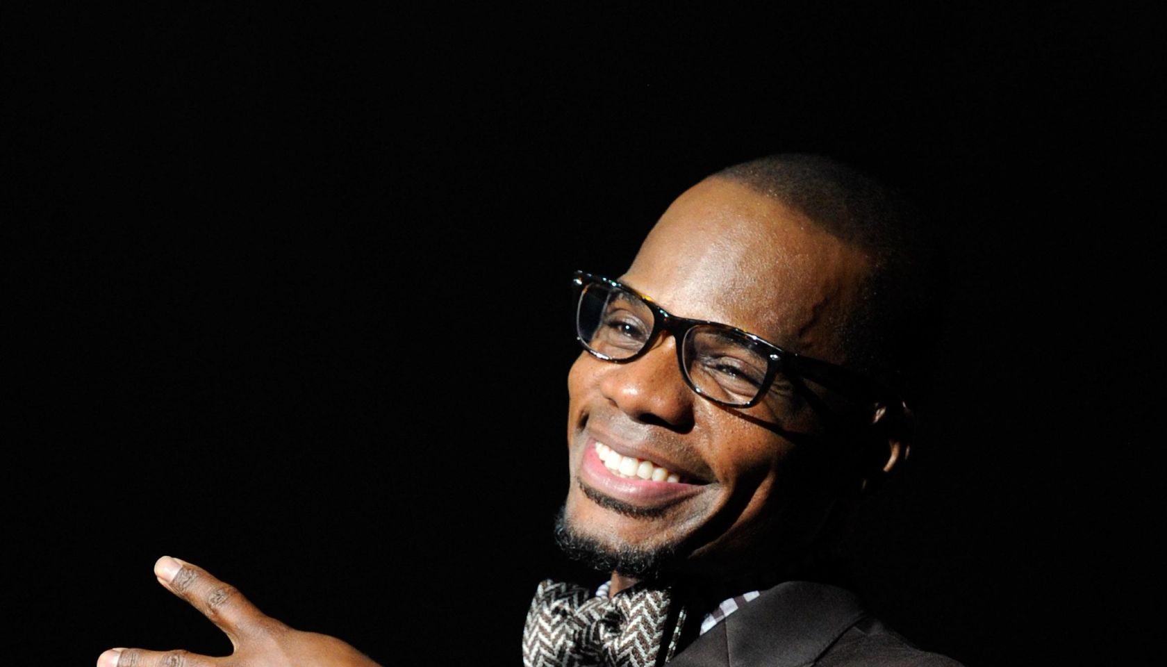 9th Annual Ford Hoodie Awards Hosted By Steve Harvey - Show