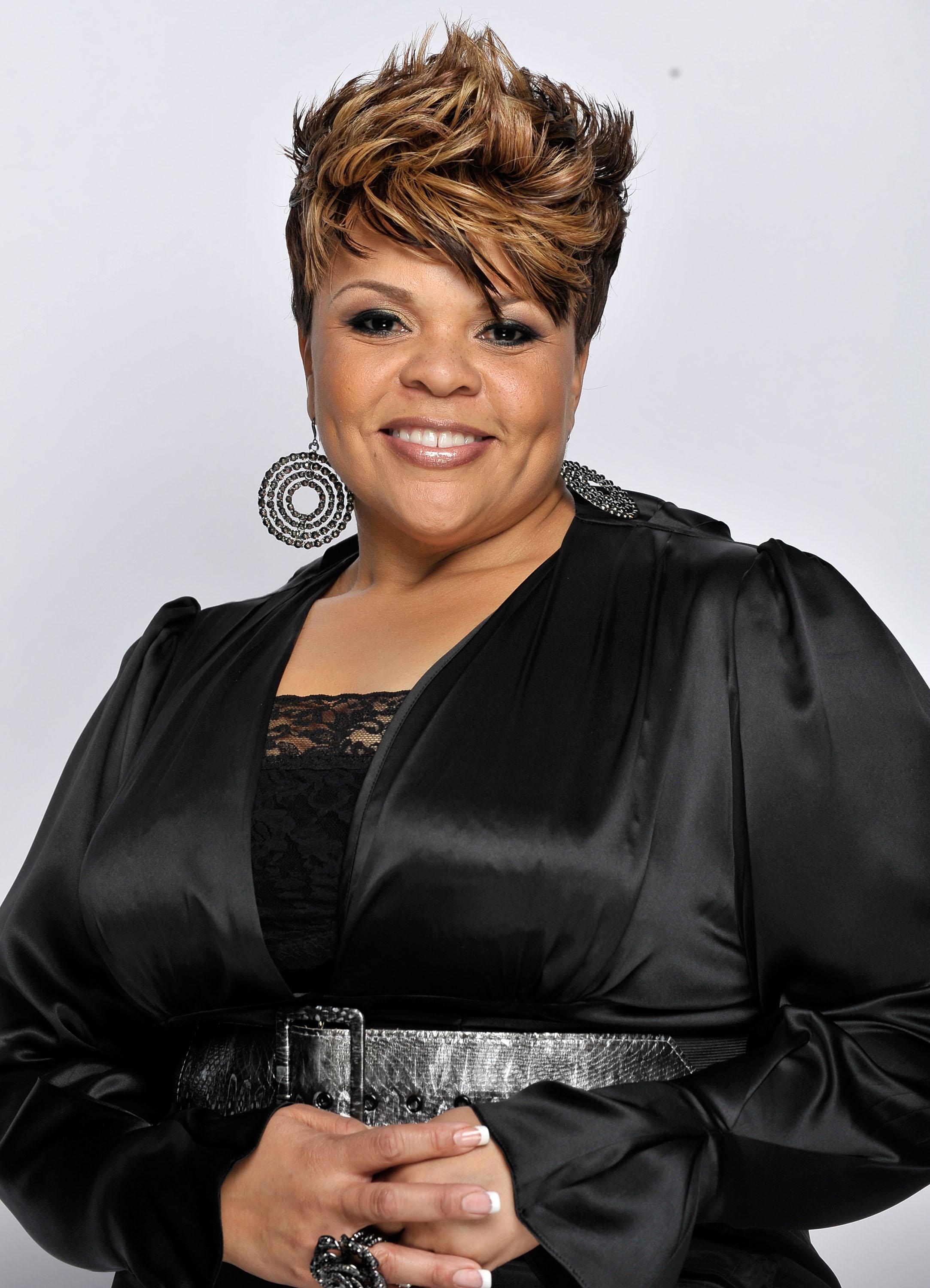 41st NAACP Image Awards - Portraits
