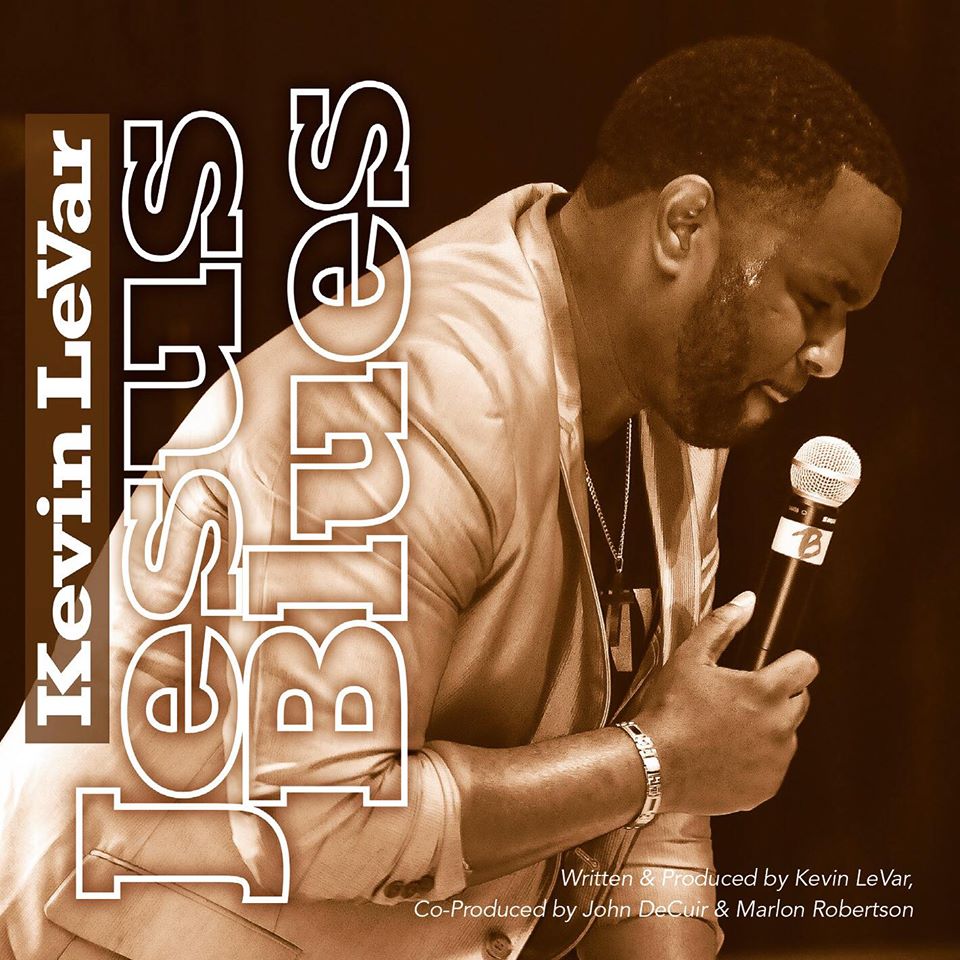 Kevin LeVar