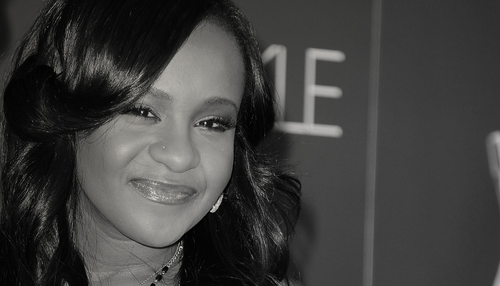 Bobbi Kristina Broqn