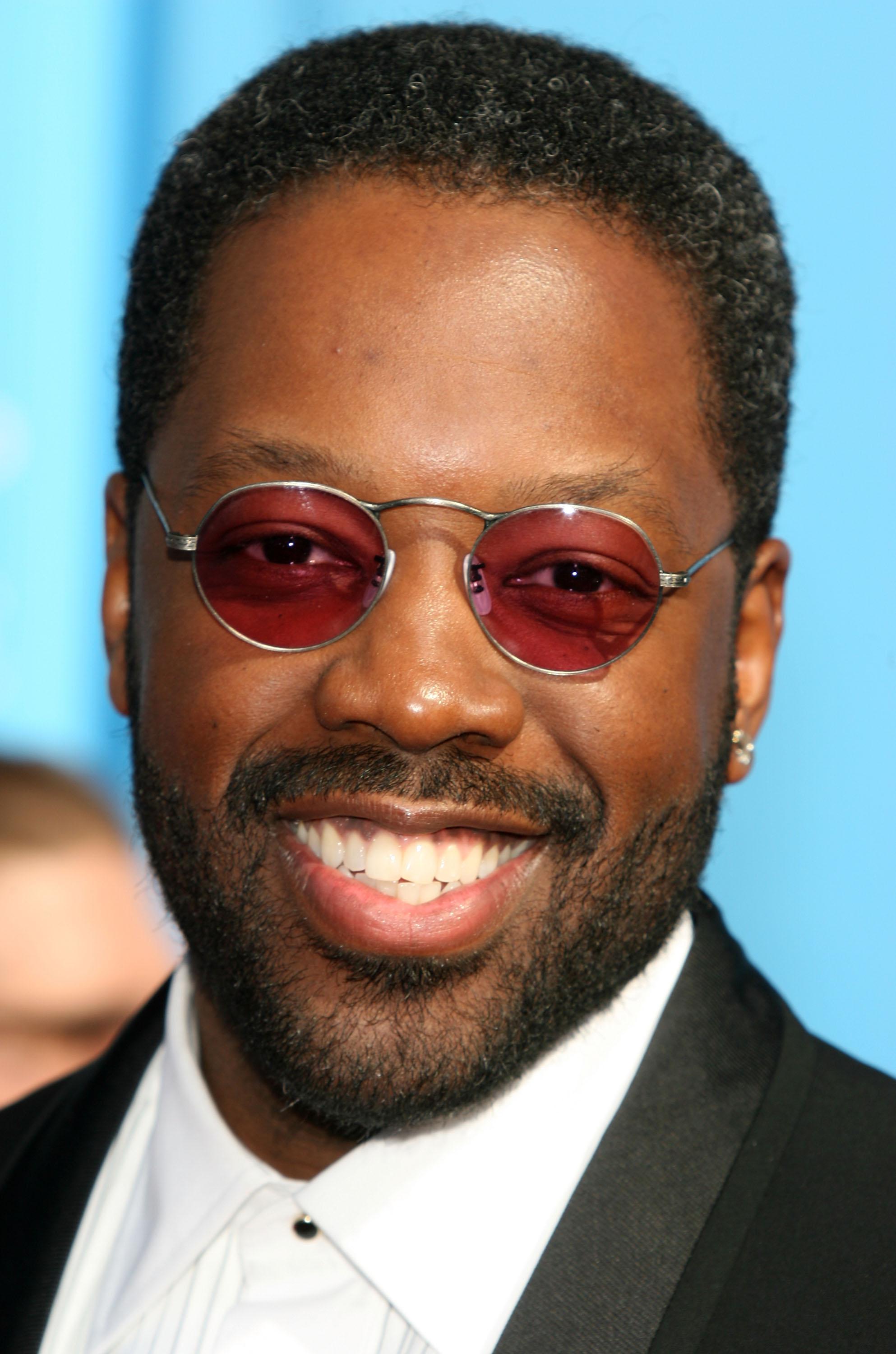 38th Annual NAACP Image Awards - Arrivals