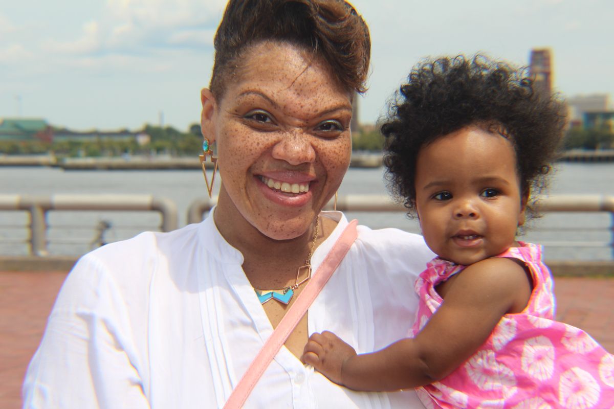 Praise In The Park 2015 Starring Charles Jenkins, Canton Jones, Tina Campbell & Many More {Exclusive Photos}