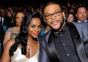 45th NAACP Image Awards Presented By TV One - Backstage And Audience
