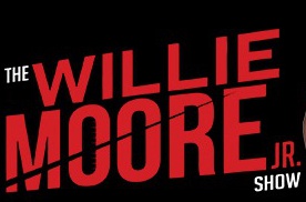 Willie Moore new time