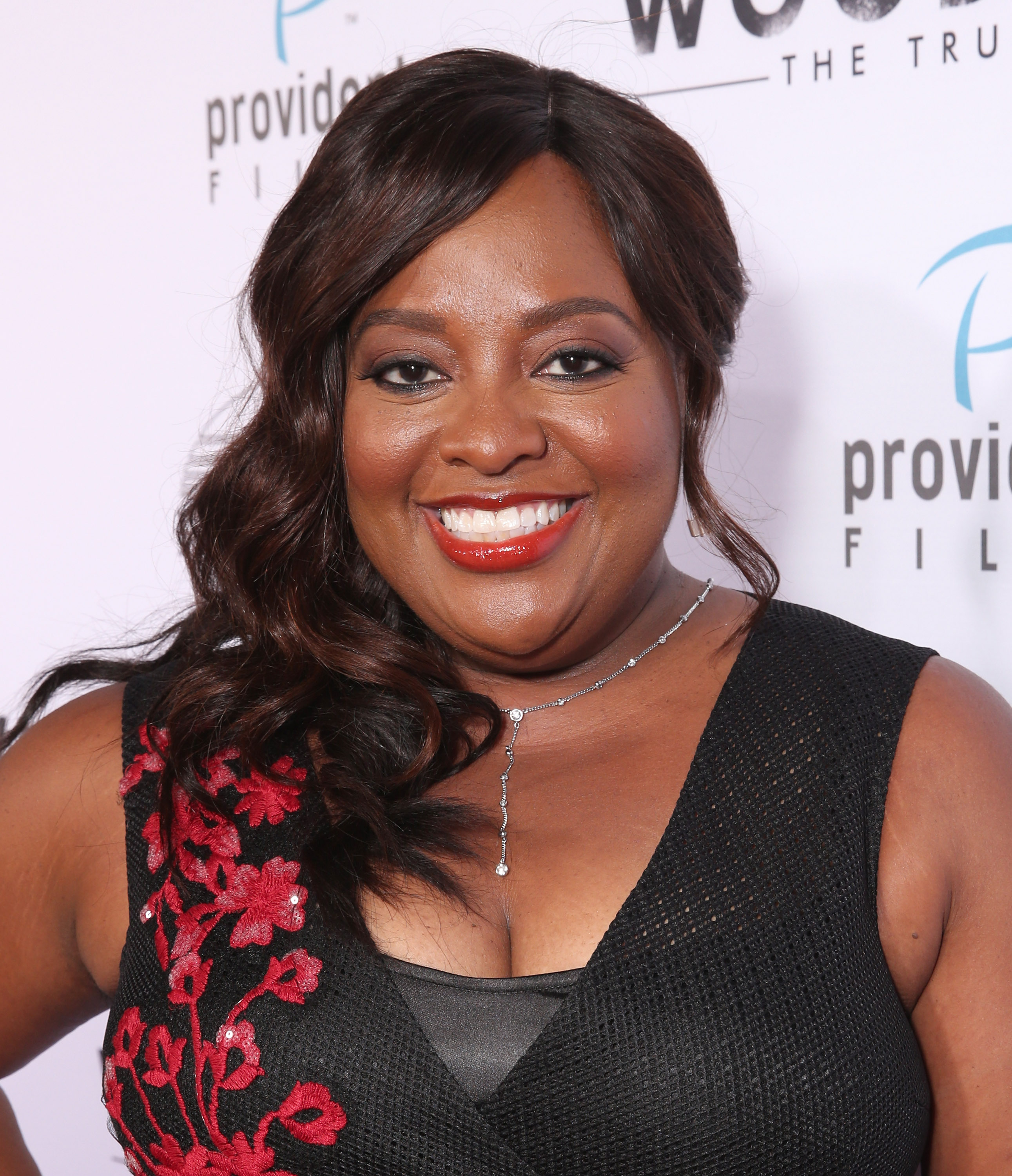 LA Premiere Of Pure Flix's 'Woodlawn' - Red Carpet