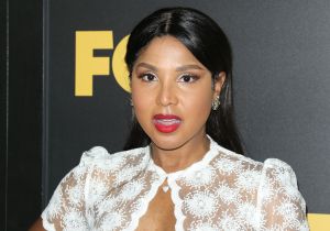 Fox And FX's 2016 Golden Globe Awards Party - Arrivals