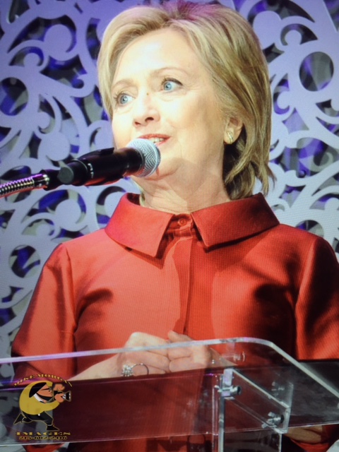 Live From The 2016 Stellar Awards