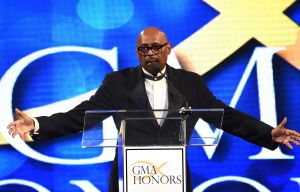 2nd Annual GMA Honors