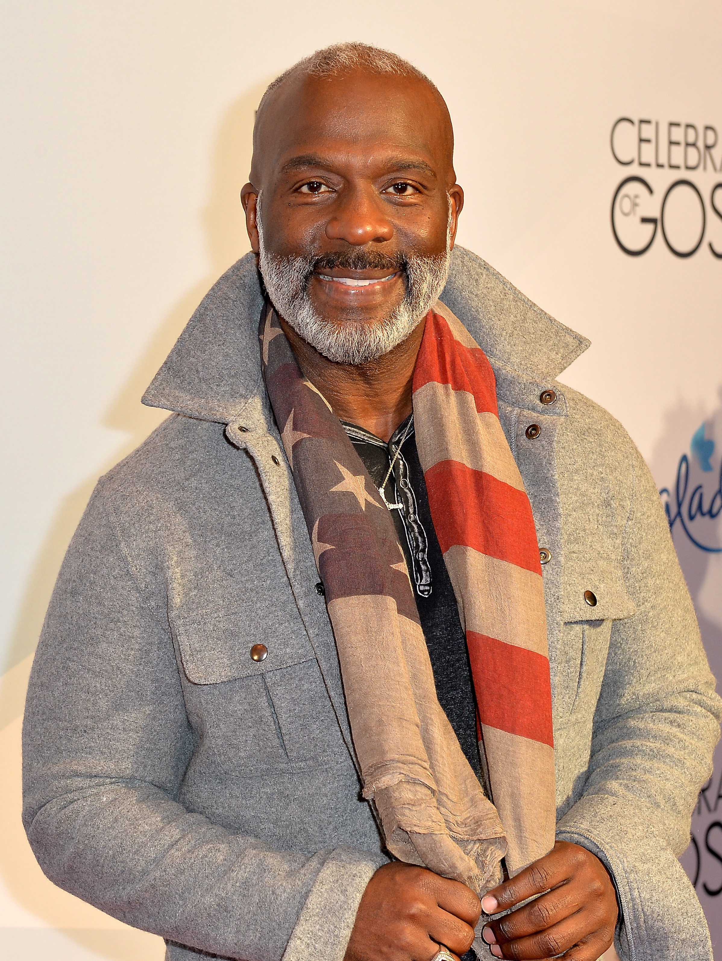 BET Celebration Of Gospel 2016 - Red Carpet