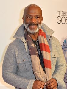 BET Celebration Of Gospel 2016 - Red Carpet