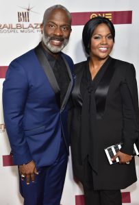 2016 BMI Trailblazers Of Gospel Music Award Show